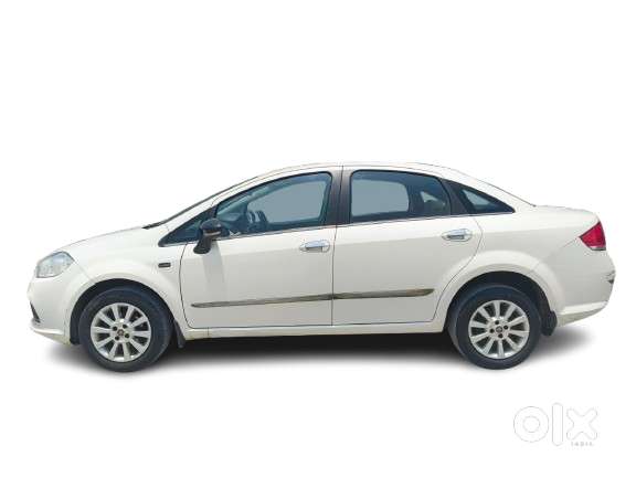 Fiat Linea 2012-2014 1.4 Dynamic, 2014, Diesel