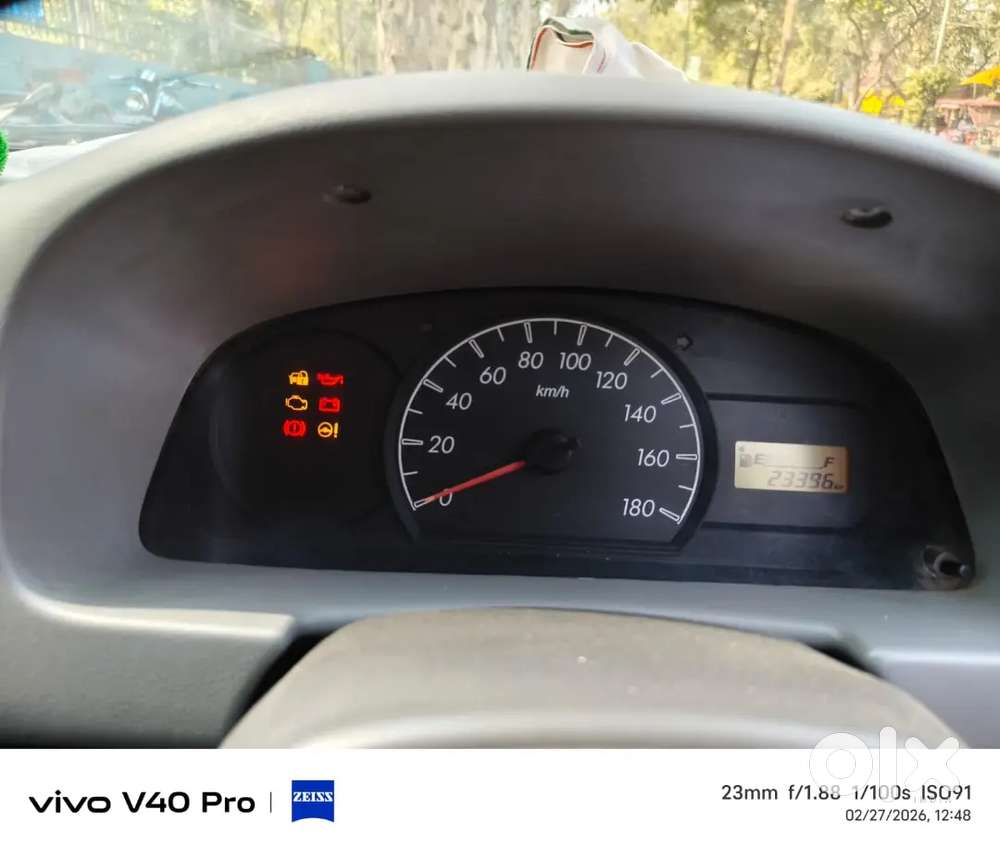 Maruti Suzuki Alto Lxi 2011 Car