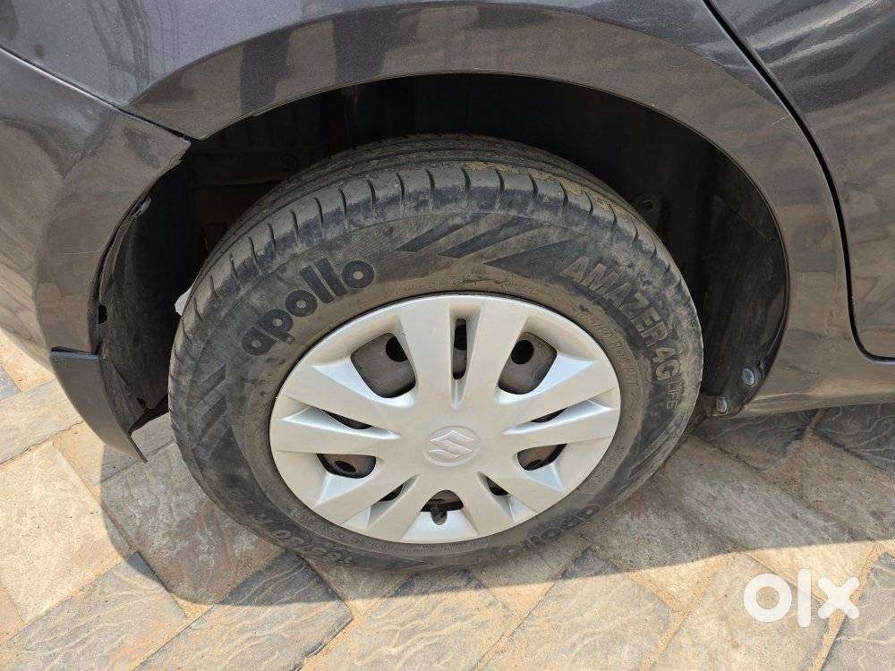 Maruti Suzuki Swift Vxi 2018, 2018, Petrol