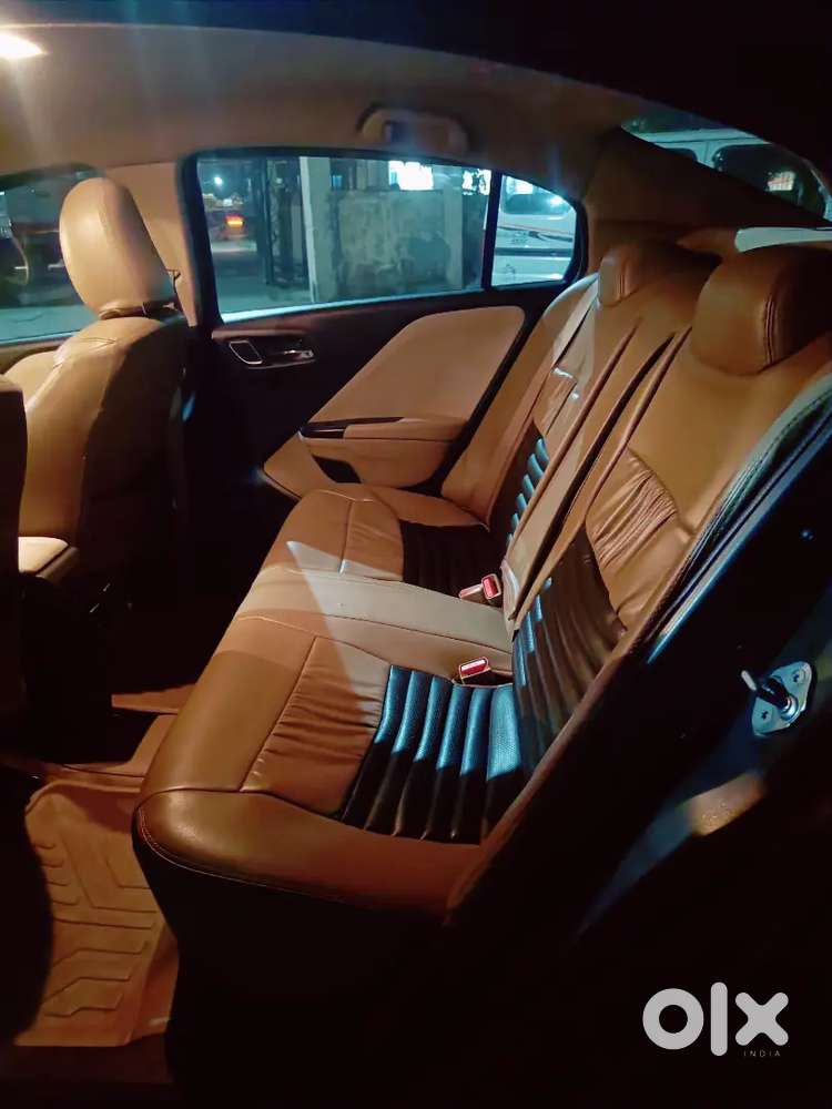 Honda New Accord 2018 Diesel