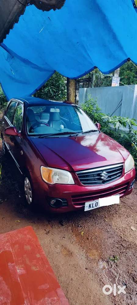 Maruti Suzuki Alto 2010