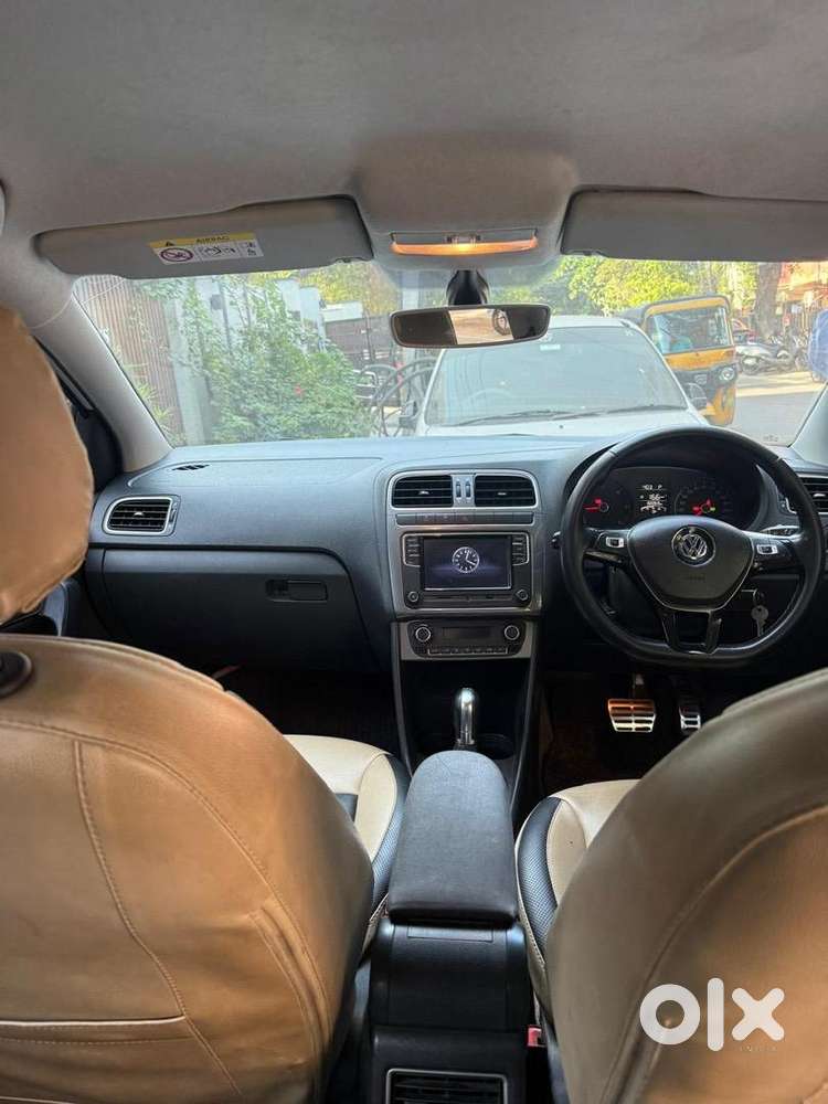 Volkswagen Ameo 2019 Diesel 82000 Km Driven