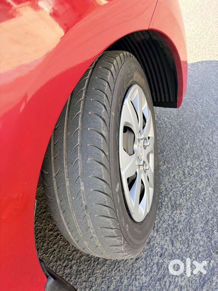 Hyundai Eon Magna +, 2015, Petrol