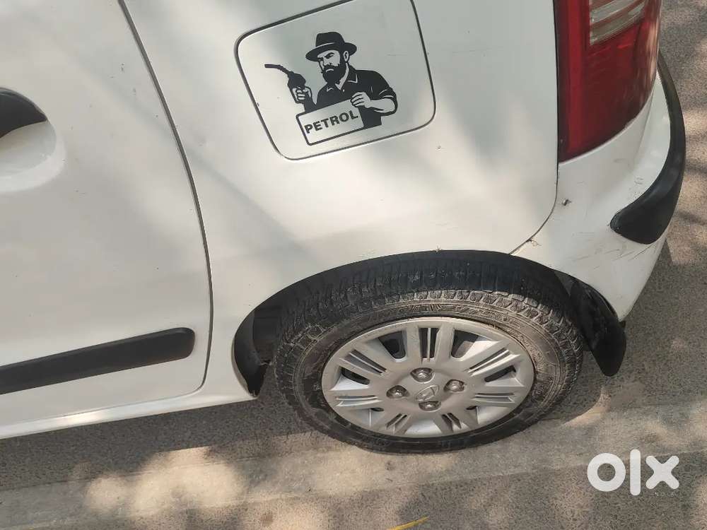 Sentro Car Petrol