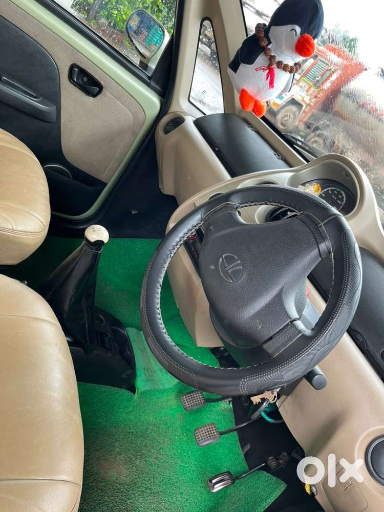 Tata Nano Car
