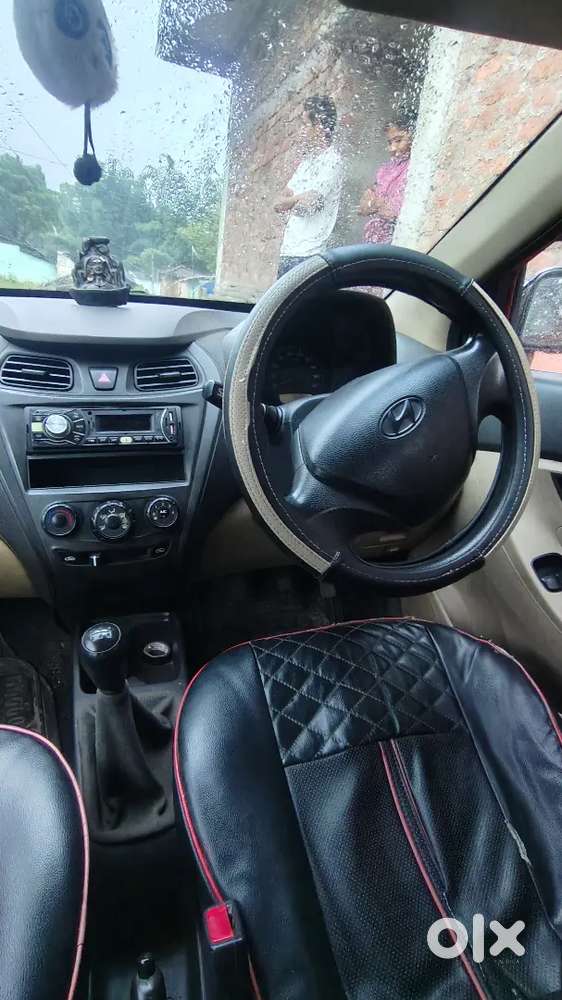 Hyundai Eon Magna+ 2013 Petrol रजिस्ट्रेशन Jh05