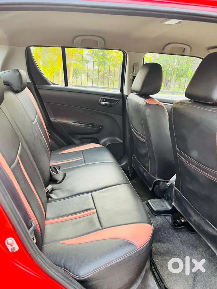 Maruti Suzuki Swift Zdi 2016 Diesel