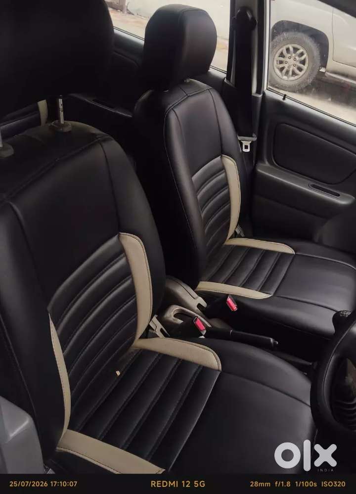 Maruti Suzuki Alto 2007