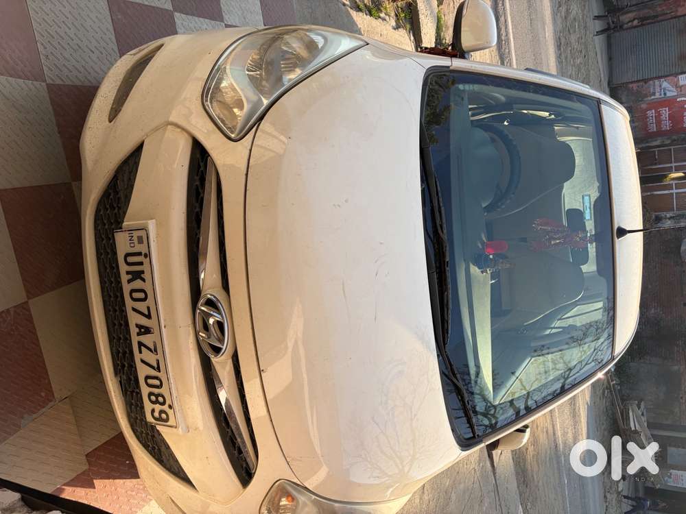 Hyundai I10 2013