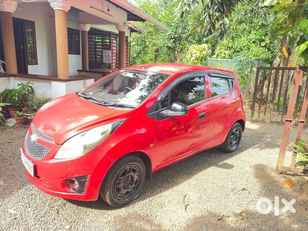 Chevrolet Beat 2013 Diesel Well Maintained