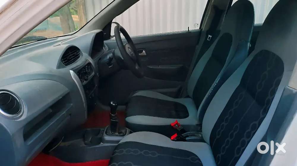 Maruti Suzuki Alto 800 13 Petrol 190899 Km 13 Model Last 14