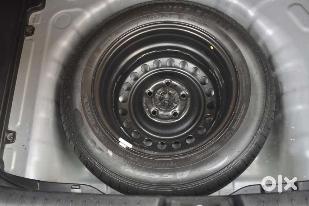 Hyundai Venue Sx Plus Turbo Dct, 2019, Petrol