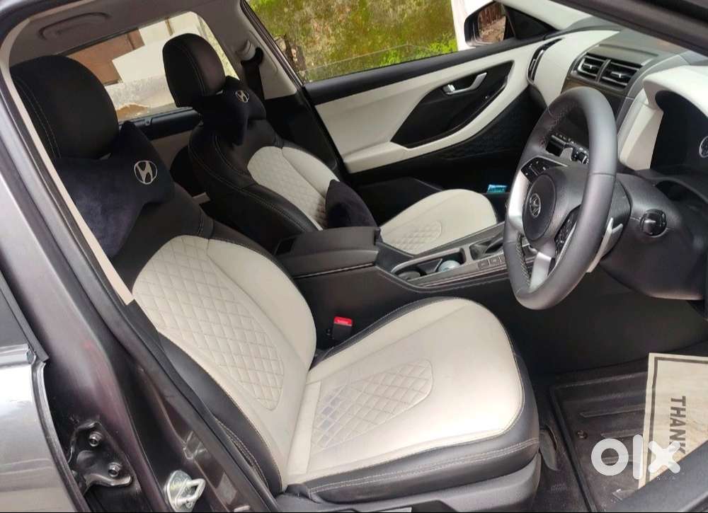 Hyundai Creta 2023 Variant