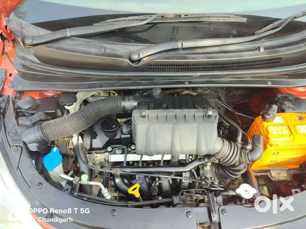 Hyundai I10 2007-2010 Era 1.1, 2011, Petrol