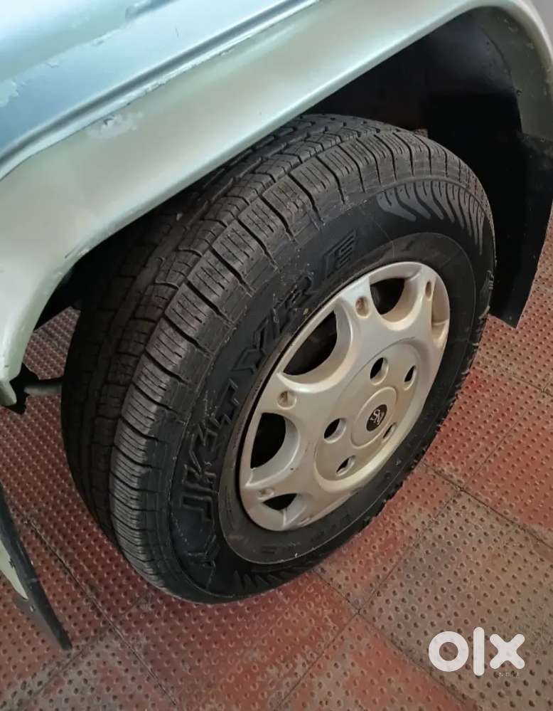 Mahindra Bolero 2007 Diesel Good Condition Net Maintain