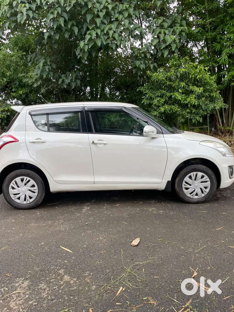 Maruti Suzuki Swift Ddis Vdi, 2015, Diesel