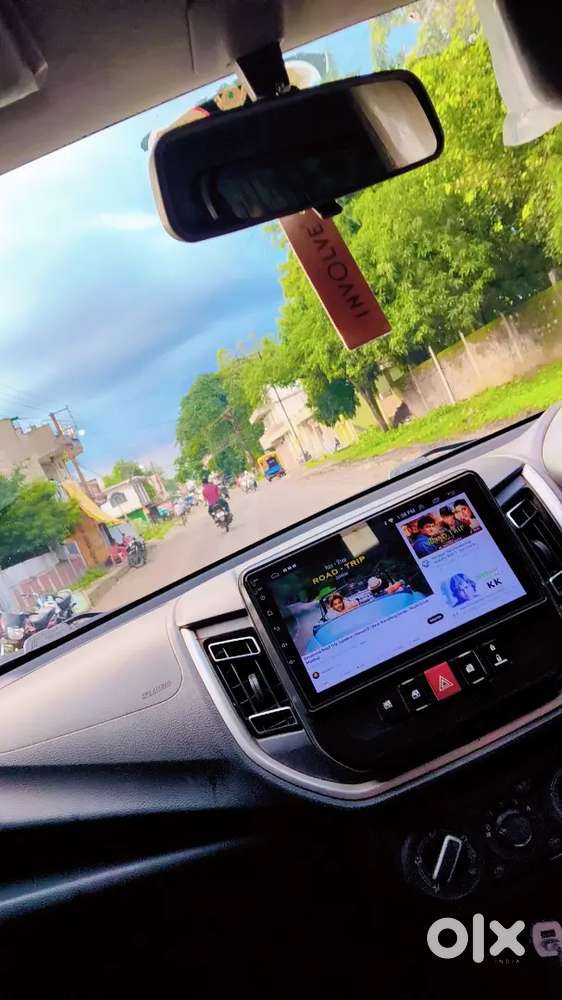 Maruti Suzuki Celerio 2022