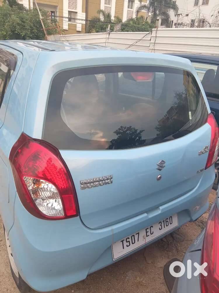 Selling Maruti Suzuki Alto 800, Alti Lxi, Excellent Condition