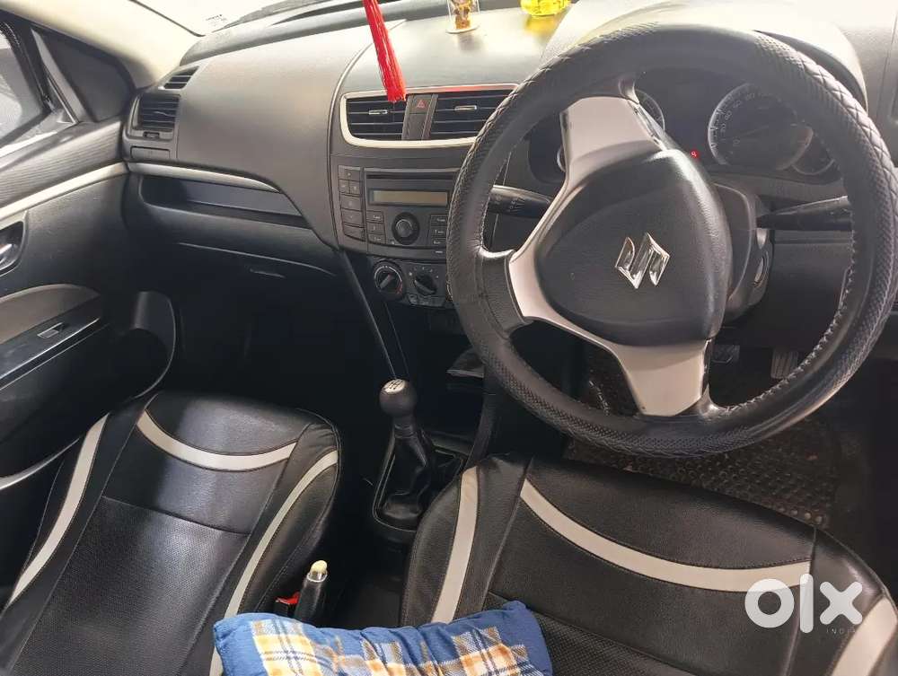Maruti Suzuki Swift 2013 Diesel 140000 Km Driven