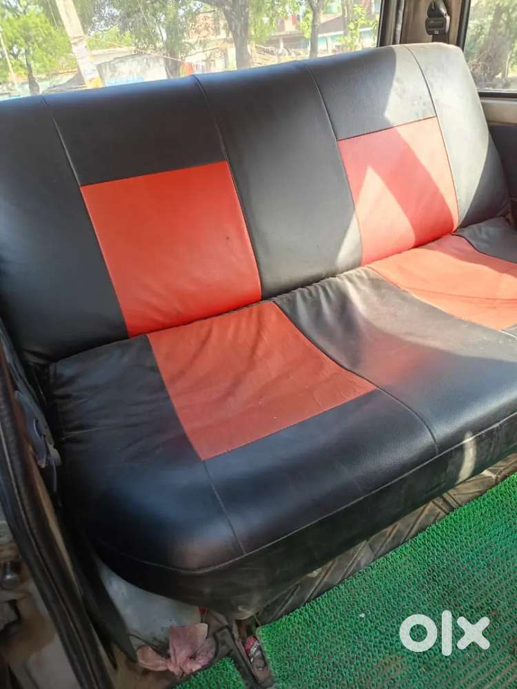 Maruti Suzuki Omni E 2014