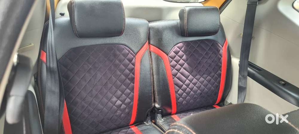 Renault Triber Rxz, 2020, Petrol