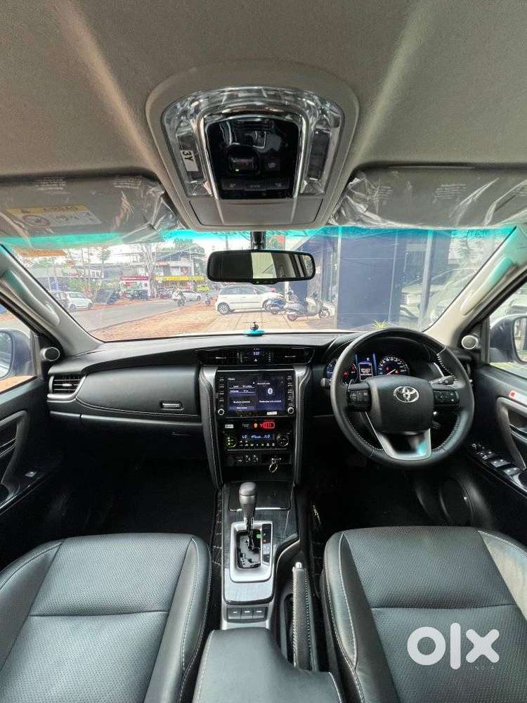 Toyota Fortuner 4x2 At 2.8 Diesel, 2024, Diesel