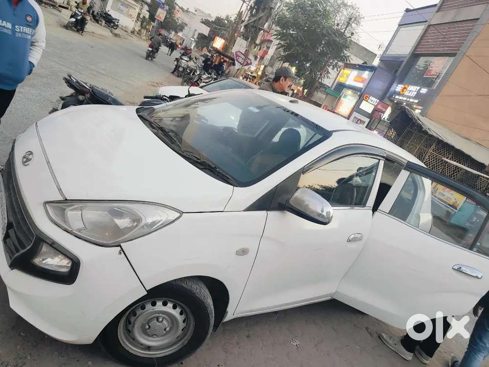 Hyundai New Santro 2019 Petrol 55 Km Driven Well Maintained