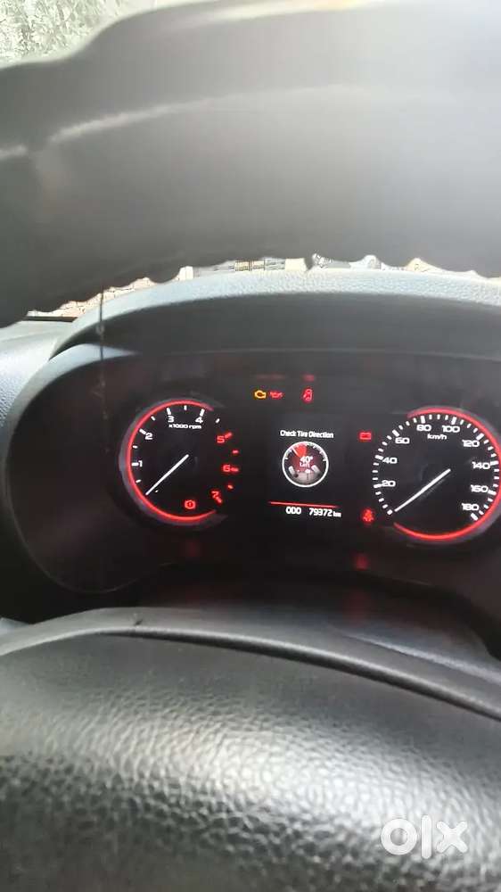 Mahindra Thar Lxd Mt 4wd 2021 4*4