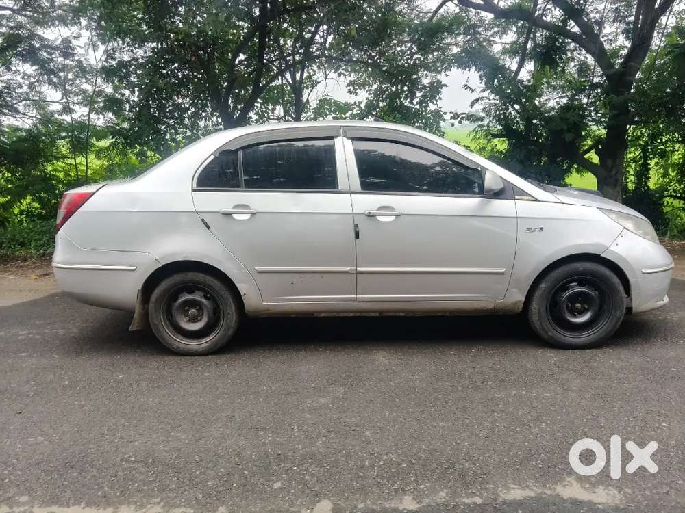 Tata Manza Diesel 2010 Car 2030 Life Upto