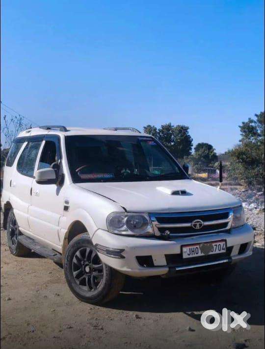 Tata Automatic Diesel Car 2010