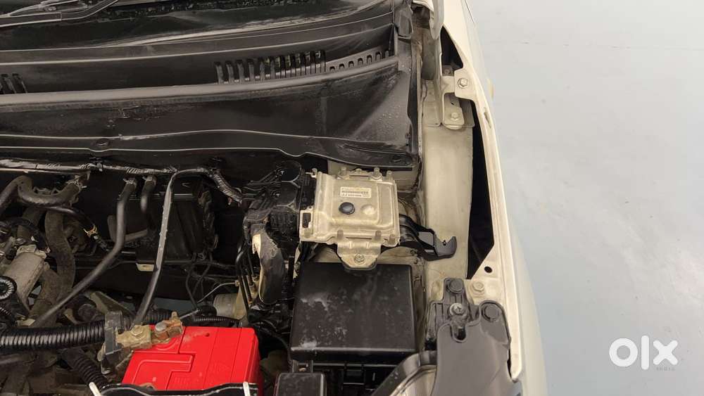 Maruti Suzuki Ignis 1.2 Sigma Mt, 2019, Petrol