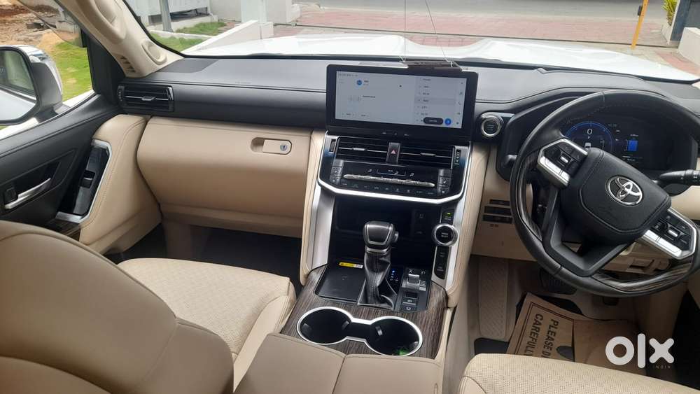 Toyota Land Cruiser 3.3 Zx Diesel, 2025, Diesel