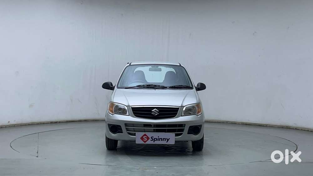 Maruti Suzuki Alto K10 1.0 Lxi (o), 2012, Petrol