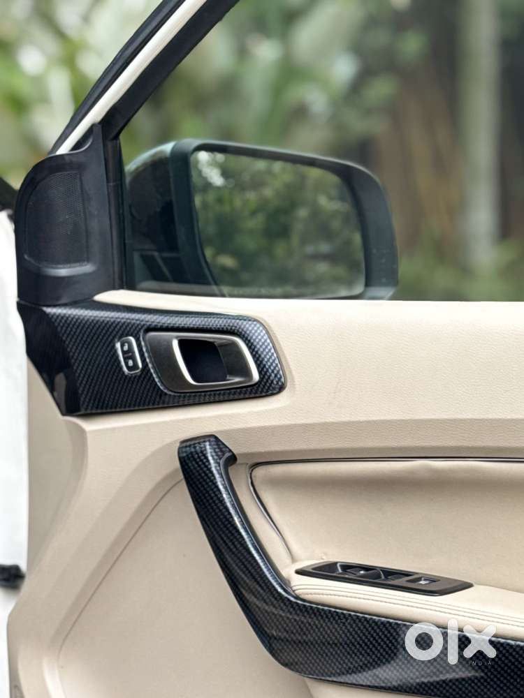 Ford Endeavour 3.2 Trend At 4x4, 2016, Diesel