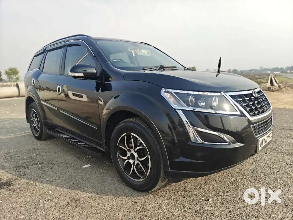 Service History Available Both Keys