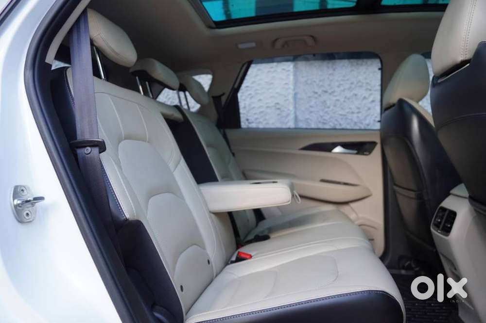 Mg Hector Sharp Diesel Mt, 2022, Diesel