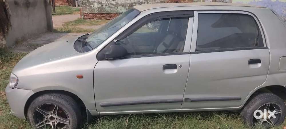 Maruti Suzuki Alto 2009