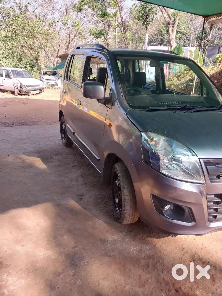 Maruti Suzuki Wagon R, 2016 Model