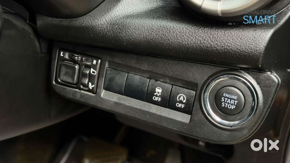 Maruti Suzuki Celerio, 2024, Petrol