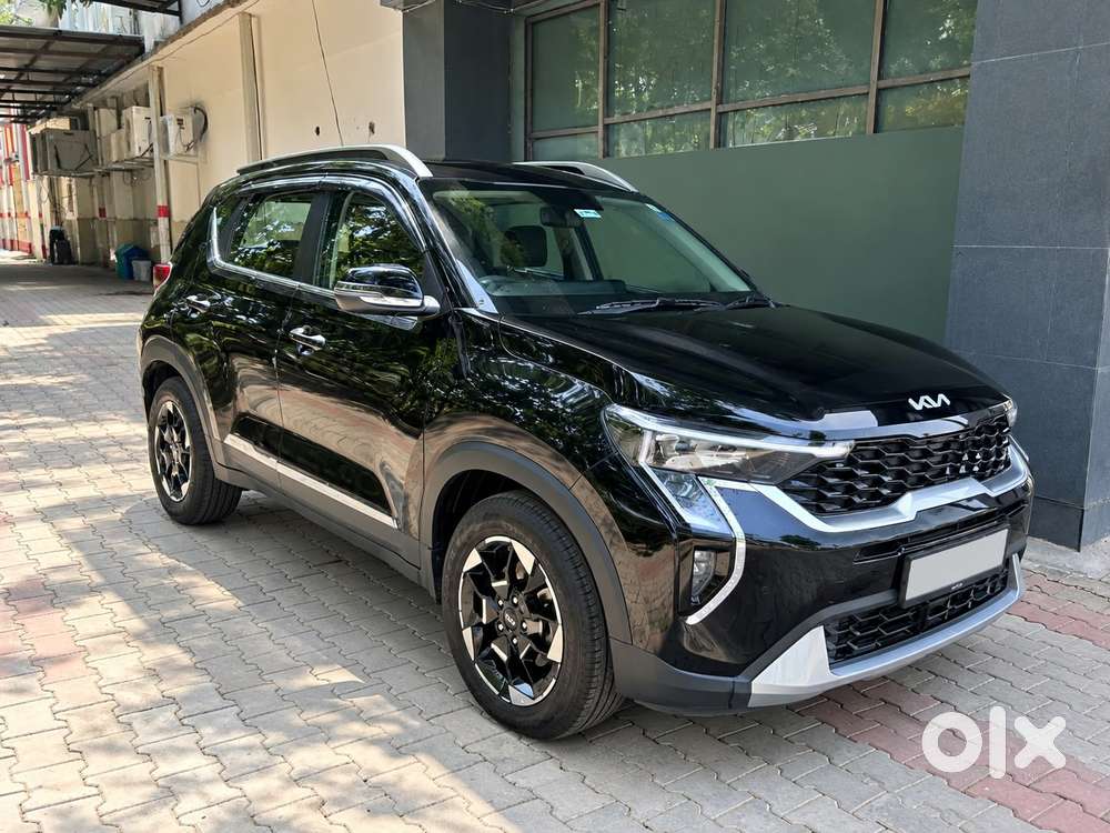 Kia Sonet 1.0 Htx Dct Anniversary Edition, 2025, Petrol