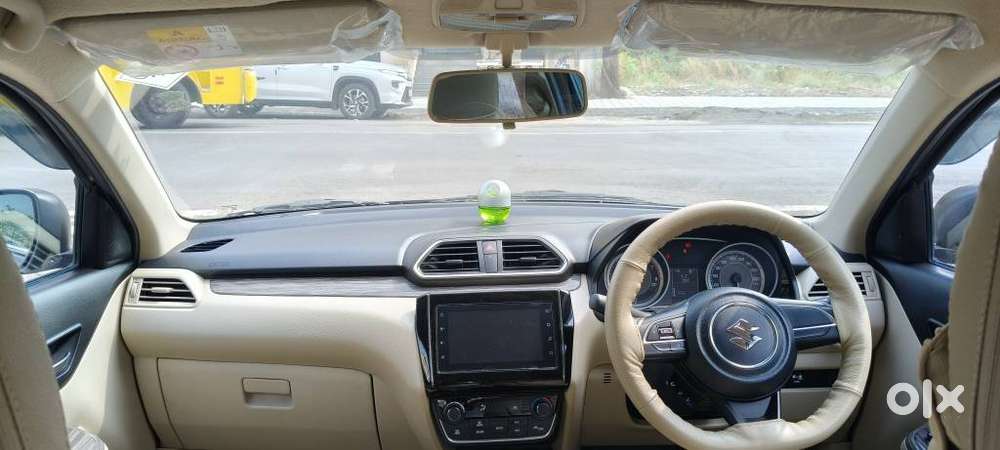 Maruti Suzuki Swift Dzire Zxi Plus , 2022, Cng & Hybrids