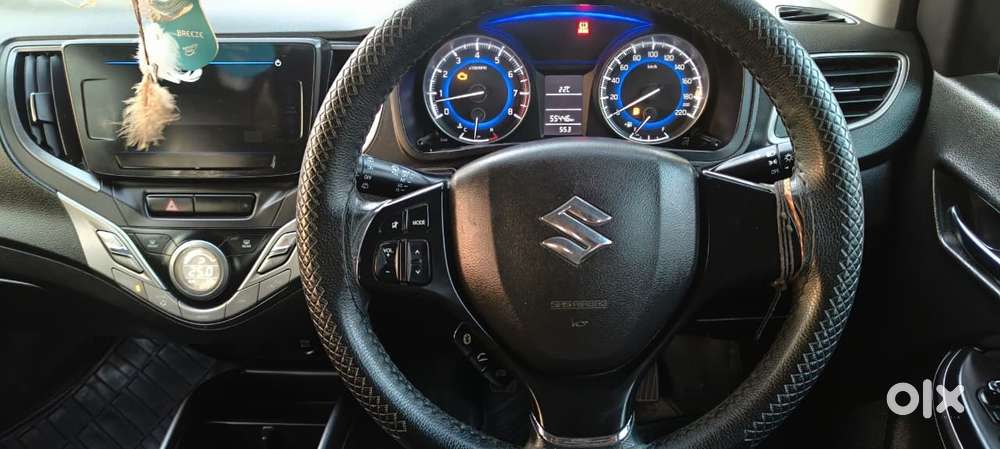 Maruti Suzuki Baleno 1.2 Delta, 2019, Petrol