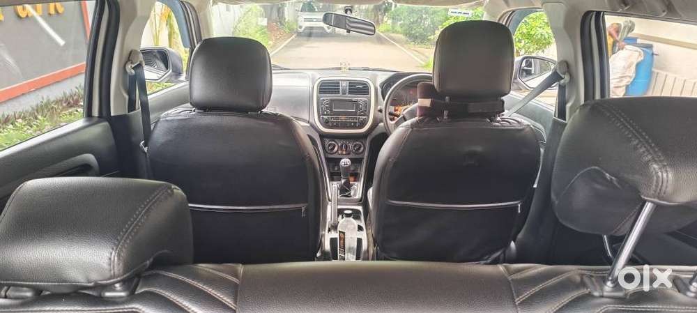 Maruti Suzuki Brezza Vdi, 2020, Diesel