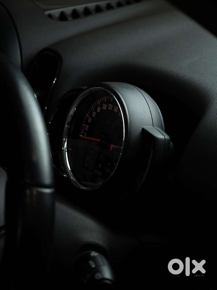 Mini Cooper Countryman S, 2022, Petrol