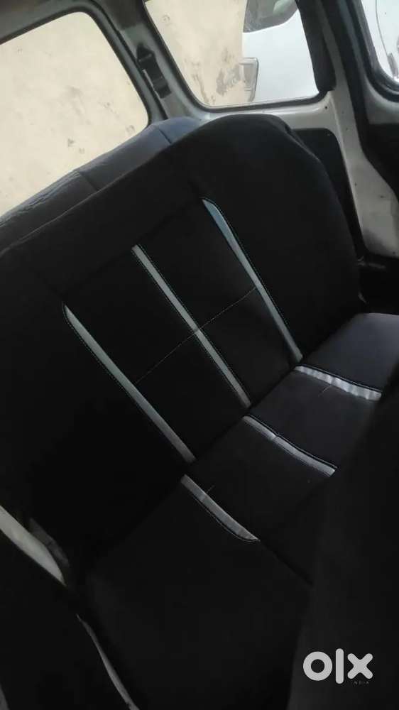 Maruti Suzuki Ecco