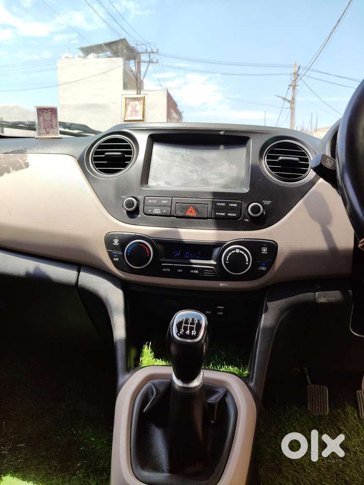 Hyundai Grand I10 Asta 1.2 Vtvt, 2019, Petrol