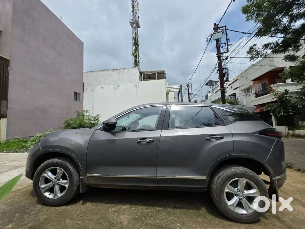 Tata Harrier Xt 2.0 2019 Diesel