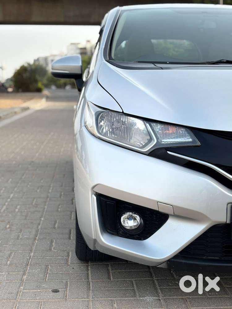 Honda Jazz 1.5 S I Dtec, 2016, Diesel