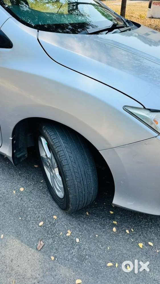 Honda City 57000km Vip No. New Tyres& Battery, Well Maintained