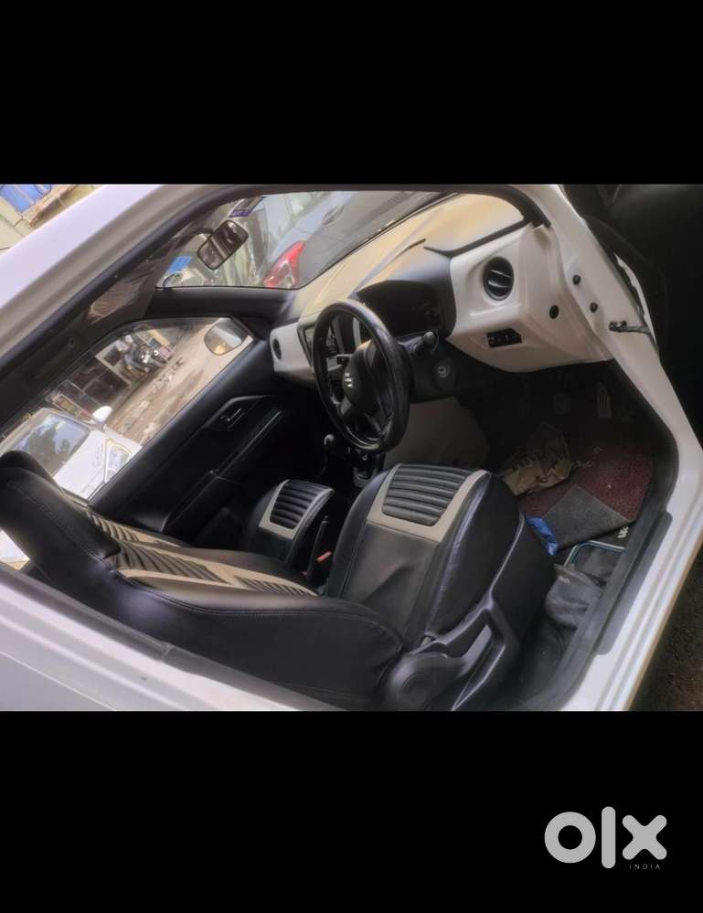 Maruti Suzuki Wagon R Vxi, 2023, Cng & Hybrids